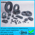 JAMAG top quality ferrite magnets